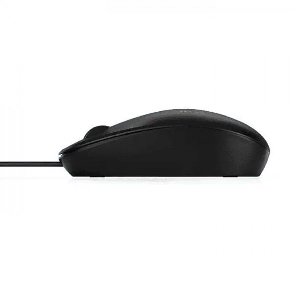 Mouse HP 125 Wired Mouse (265A9A6)